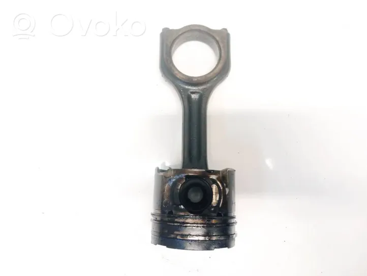 Mazda 3 I Piston avec bielle 