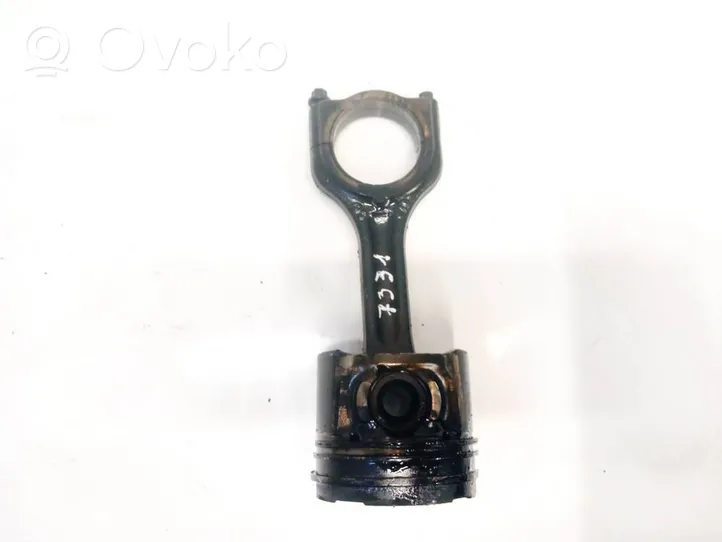 Mazda 3 I Piston avec bielle 