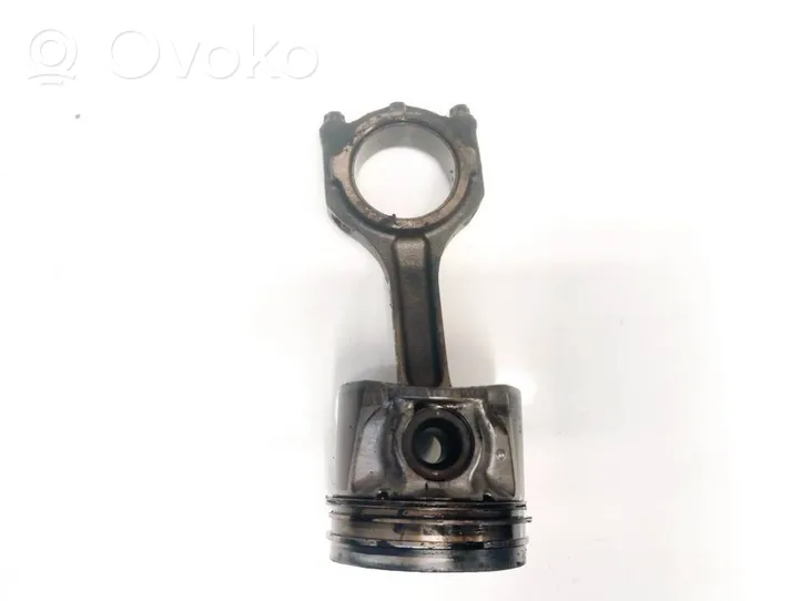 Ford Transit -  Tourneo Connect Piston with connecting rod 