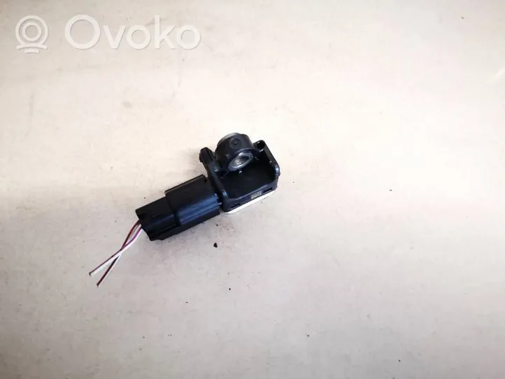 Ford Focus Airbag deployment crash/impact sensor 8m5t14b342ac