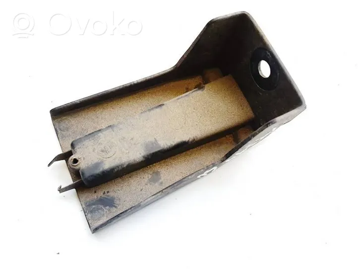 Renault Kadjar Support de pare-chocs arrière 850422606r