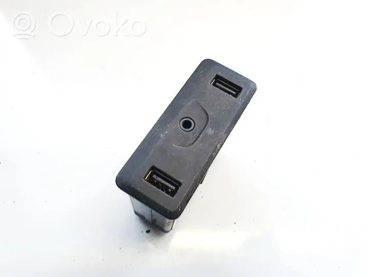 Renault Kadjar Connecteur/prise USB 280239732r