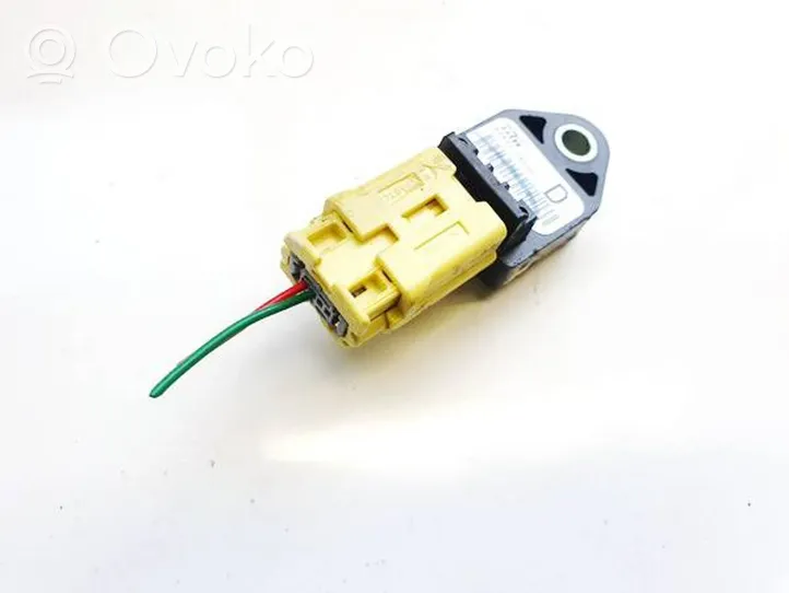 Toyota Corolla Verso AR10 Gaisa spilvenu trieciensensors 898310w010