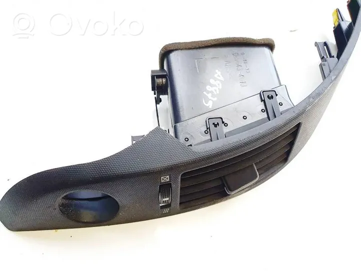 Toyota Corolla Verso AR10 Grille d'aération centrale 6556434010