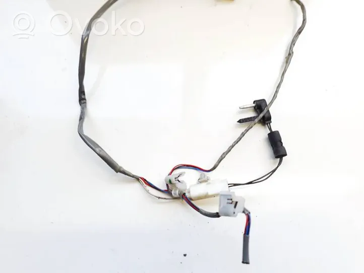 Toyota Avensis T270 Sensor / Fühler / Geber 