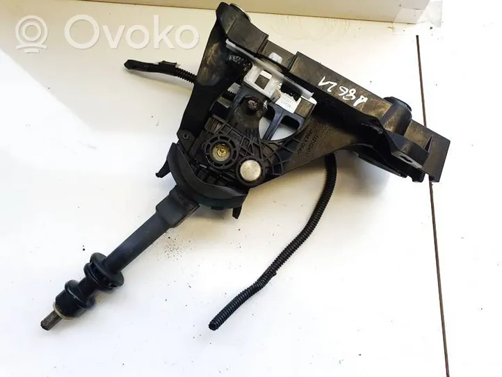 Toyota Avensis T270 Gear selector/shifter (interior) 112102401