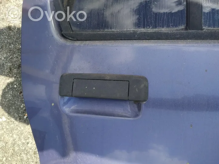 Renault 19 Front door exterior handle 