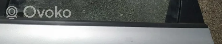 Hyundai i30 Moulures des vitres de la porte arrière 