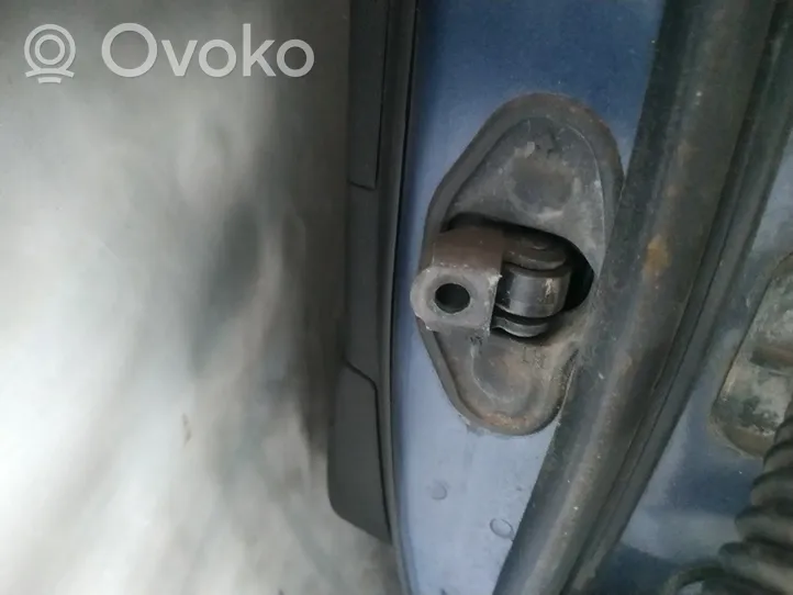 Opel Insignia A Ogranicznik drzwi tylnych 
