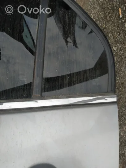 Chevrolet Epica Listwa / Uszczelka szyby drzwi tylnych 