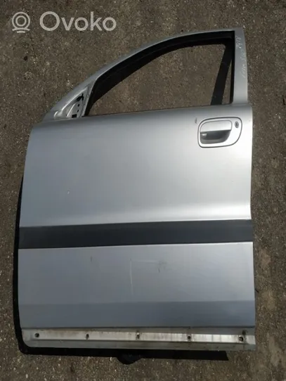 Volvo S60 Front door pilkos