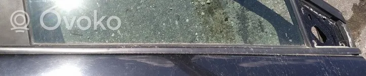 Fiat Croma Rivestimento modanatura del vetro della portiera anteriore 