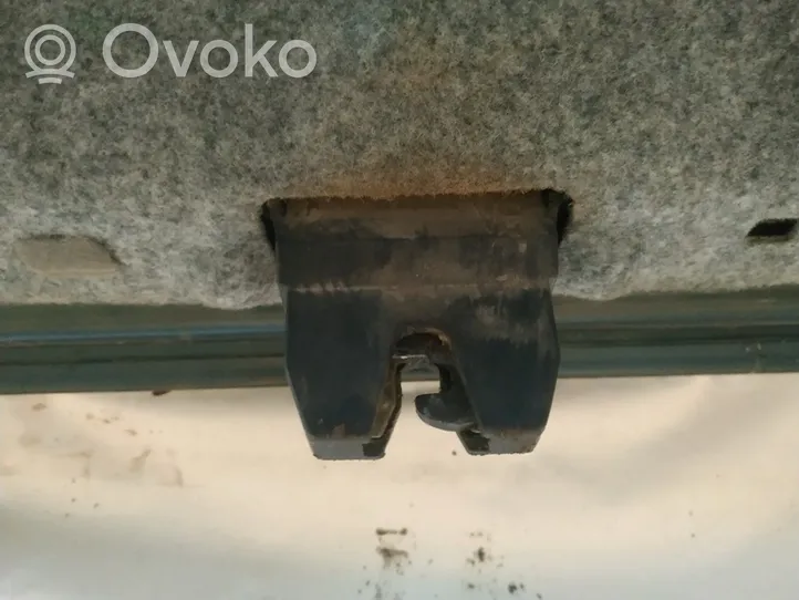 Volvo S80 Serrure de loquet coffre 