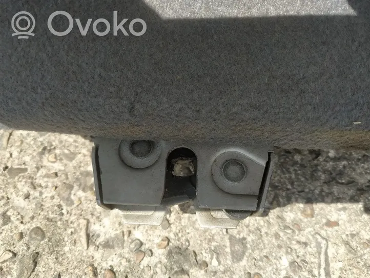 Volvo S40 Blocco/chiusura/serratura del portellone posteriore/bagagliaio 