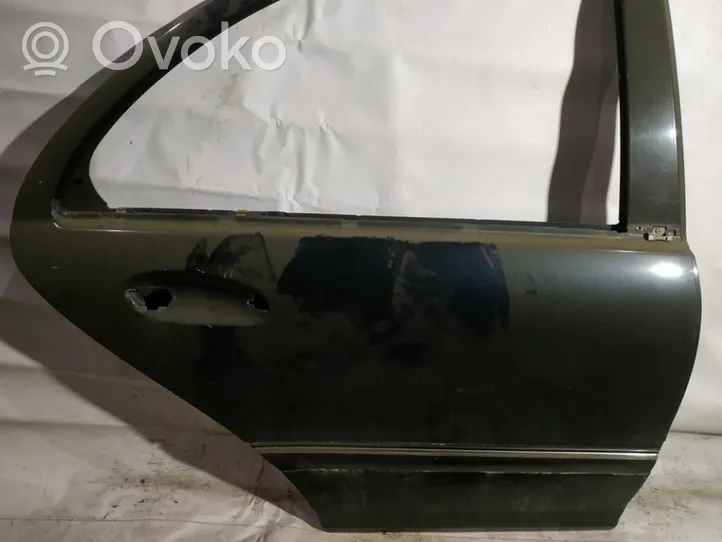 Mercedes-Benz C W203 Rear door melynos