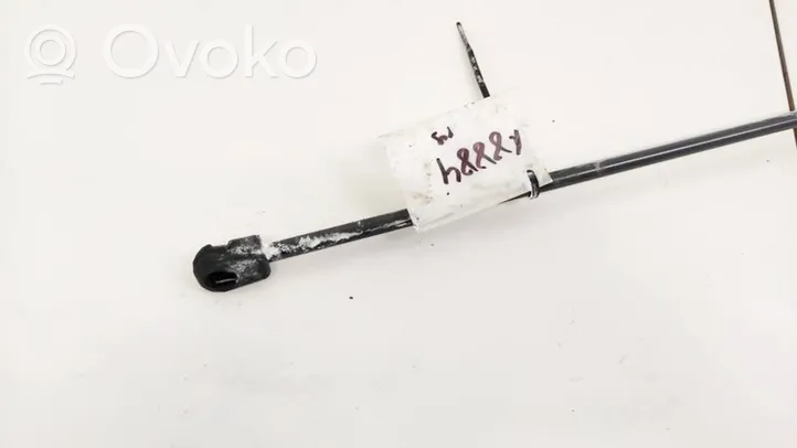 Opel Insignia A Front bonnet/hood damper/strut 13252173