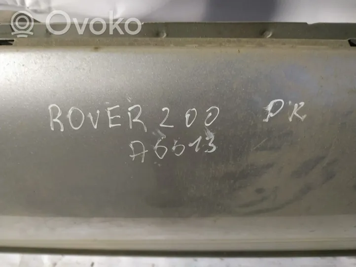 Rover 214 - 216 - 220 Portiera anteriore pilkos