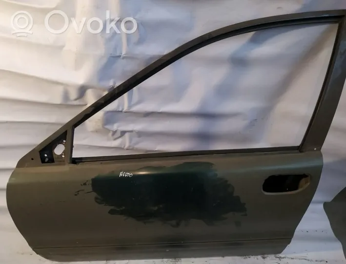 Volvo S40, V40 Front door zalios