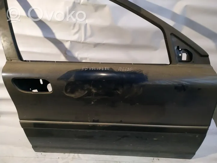 Volvo S80 Front door melynos