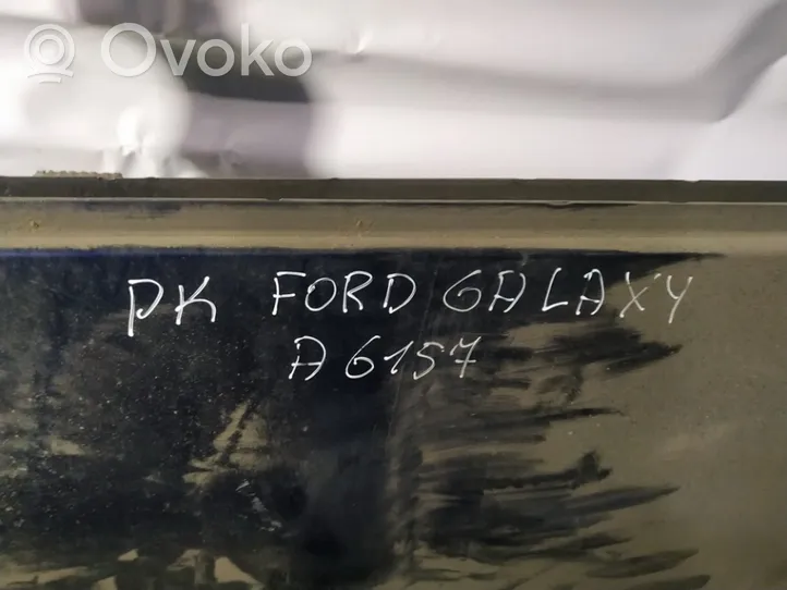 Ford Galaxy Etuovi melynos