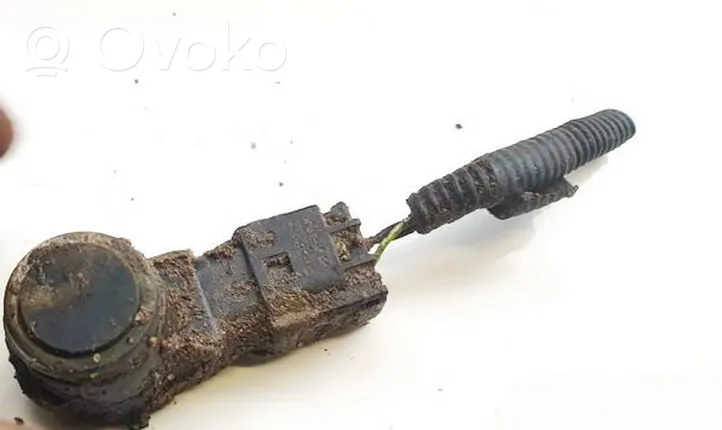 Citroen Jumper Parkošanās (PDC) sensors (-i) 1347236080