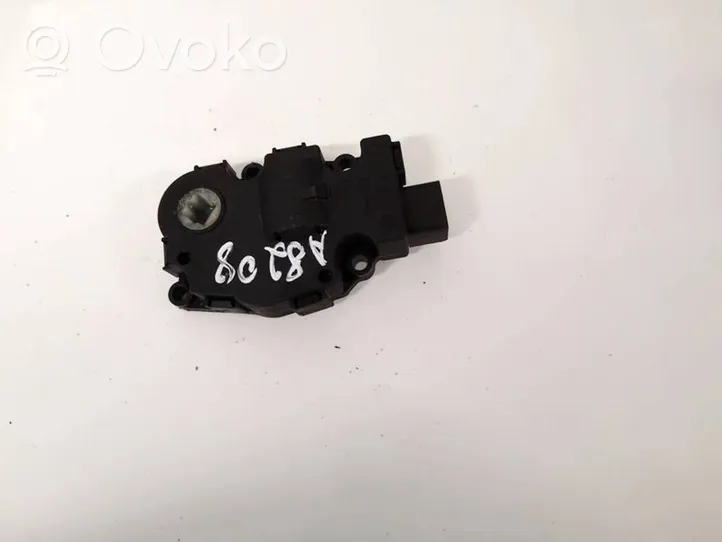 Mercedes-Benz ML W164 Motorino attuatore aria 410475520