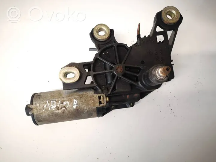 Volkswagen Lupo Silniczek wycieraczki szyby tylnej 6x0955711c