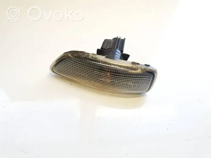 Volvo V70 Feu clignotant répétiteur d'aile avant 9178688