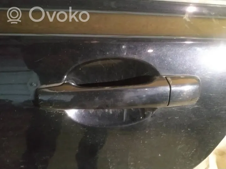 Volvo V50 Etuoven ulkokahva 