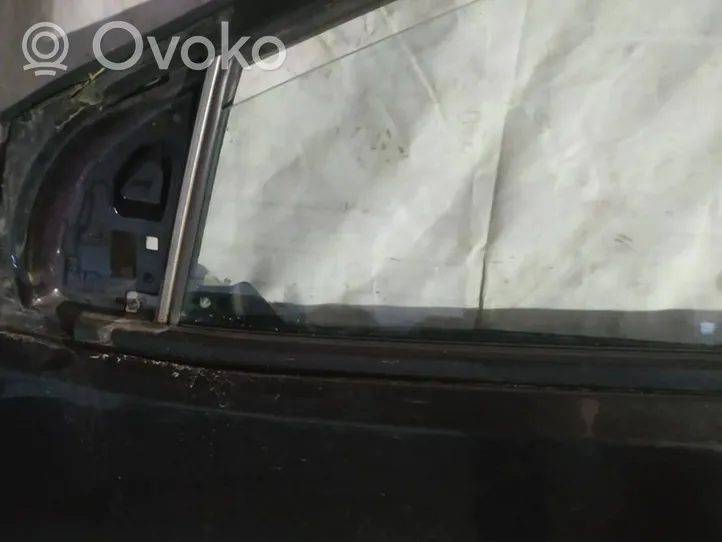 Honda Civic IX Rivestimento modanatura del vetro della portiera anteriore 