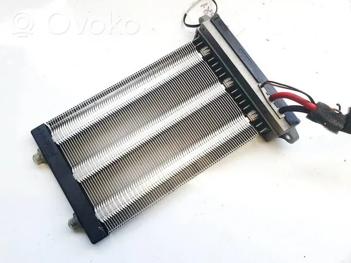 Volvo V50 Radiateur électrique de chauffage auxiliaire 3m5118k463fb