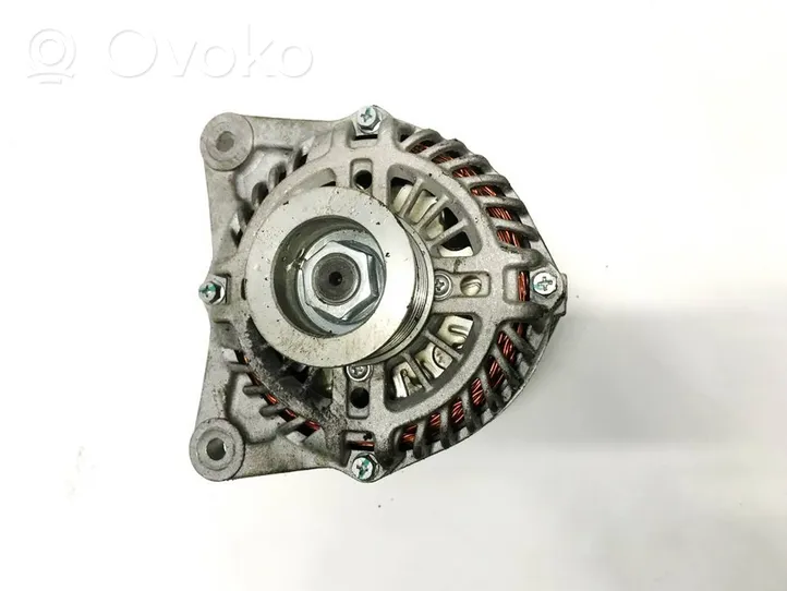 Nissan Qashqai Alternator 9090719