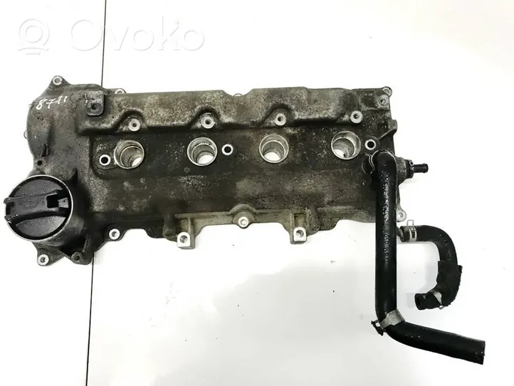 Nissan Qashqai Copertura per bilanciere albero a camme 