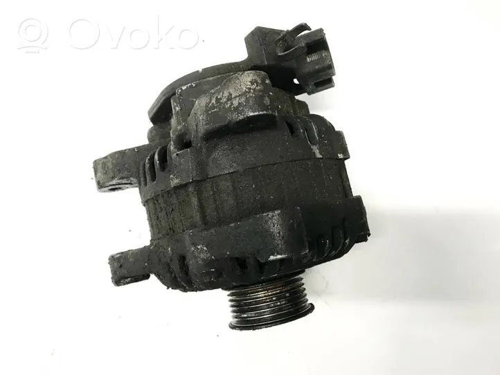 Peugeot 607 Generatore/alternatore 9635772980