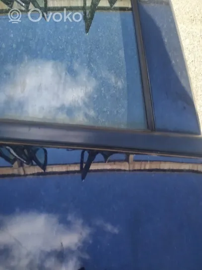 Renault Vel Satis Aizmugurē durvju stikla apdare 