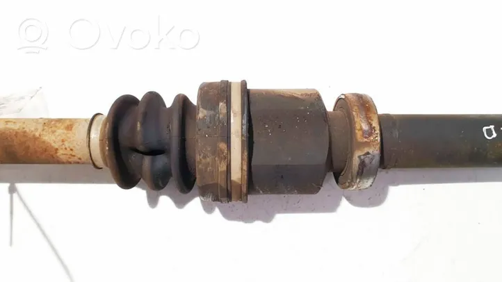 Volvo V50 Front driveshaft 