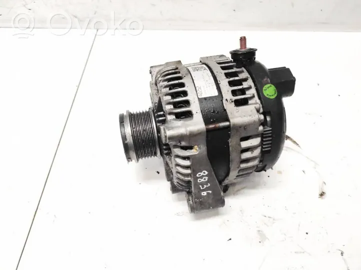 Jaguar XF Generatore/alternatore 40252