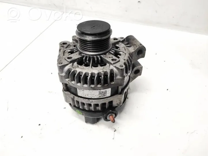 Jaguar XF Generatore/alternatore 40252