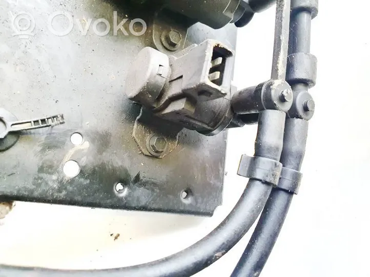 Ford Mondeo MK I Solenoidinis vožtuvas 