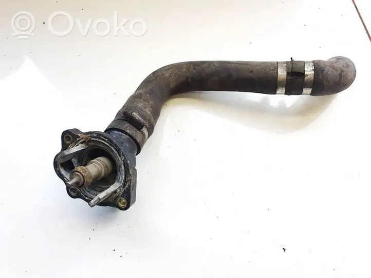 Ford Mondeo Mk III Tuyau de liquide de refroidissement moteur 1s7g8575ag