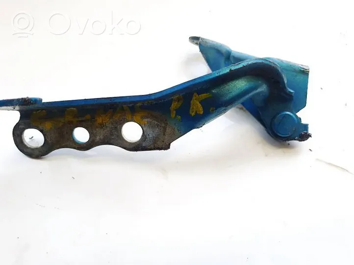 Toyota Carina T190 Engine bonnet/hood hinges 