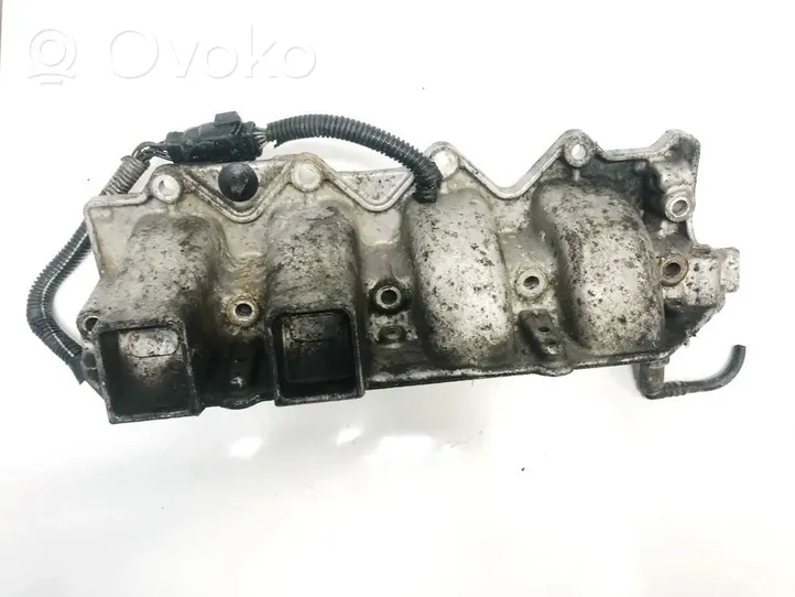 Renault Scenic II -  Grand scenic II Intake manifold 8200135480