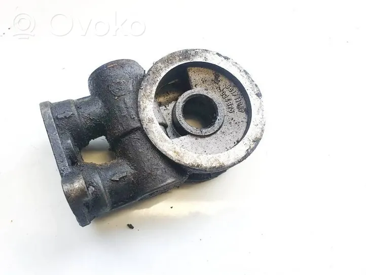 Lancia Musa Unterdruckpumpe Vakuumpumpe 96111047