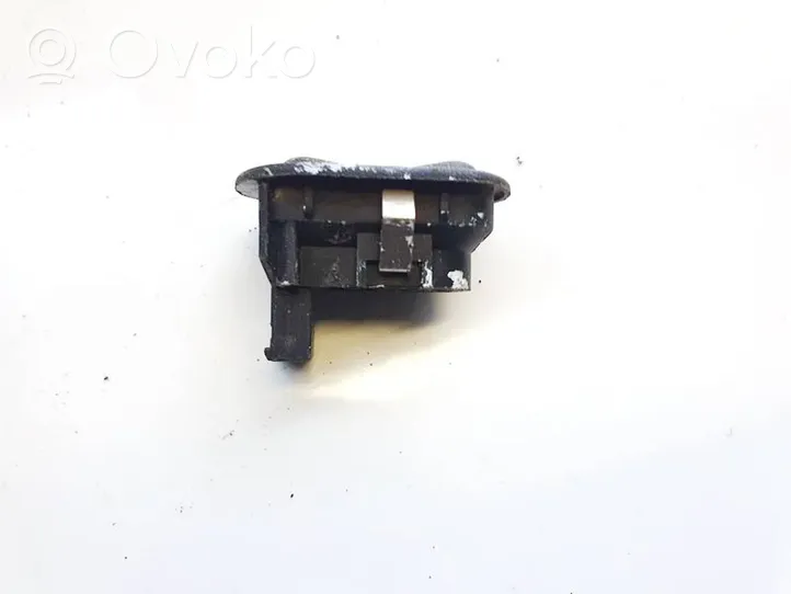 Opel Astra G Electric window control switch 90561388