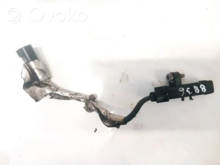 Jaguar XF Sensore di posizione albero a camme ck5q6c315ab