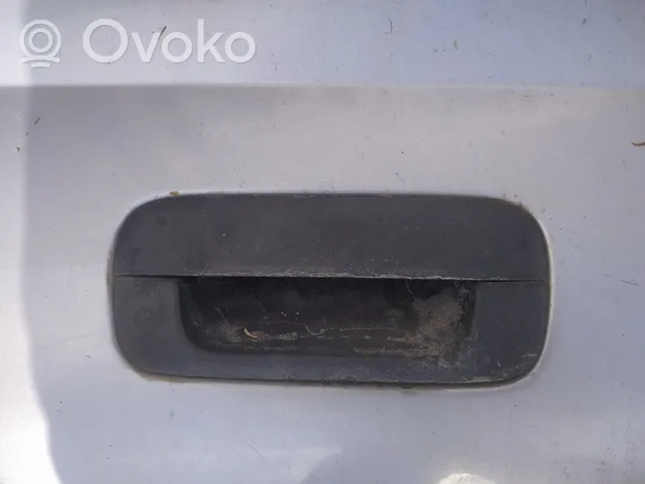 Peugeot 406 Etuoven ulkokahva 