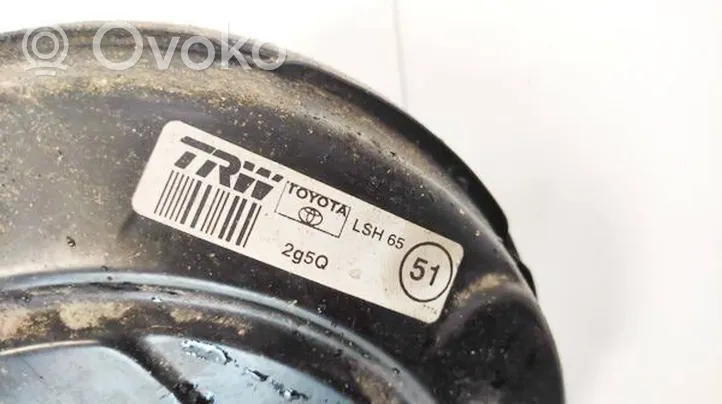 Toyota Corolla E120 E130 Brake booster LSH65