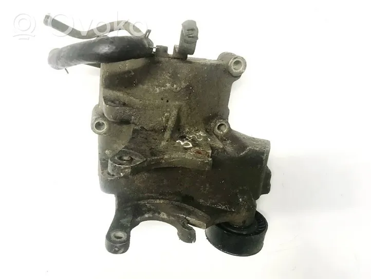 Hyundai Elantra Support, suspension du moteur 