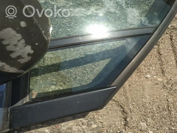 Renault Vel Satis Маленькое стекло "A" передних дверей (четырехдверного автомобиля) 