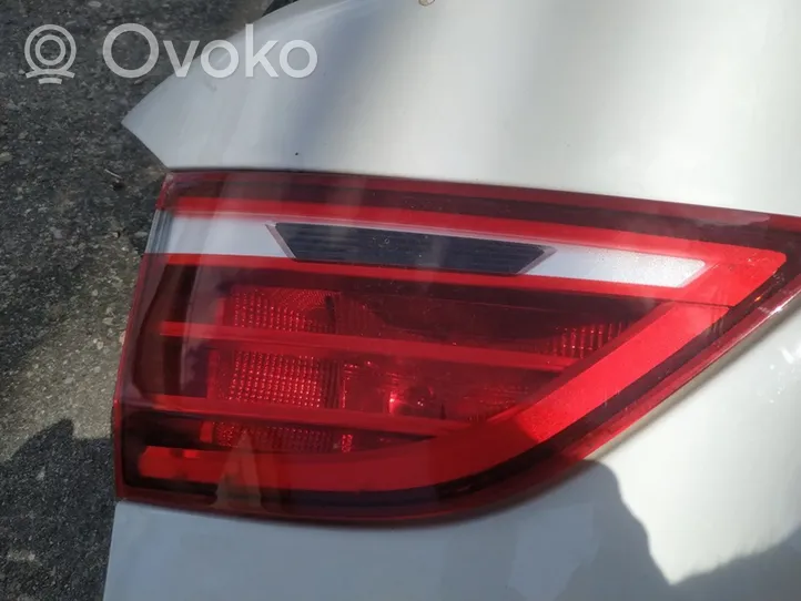 BMW 2 F22 F23 Tailgate rear/tail lights 